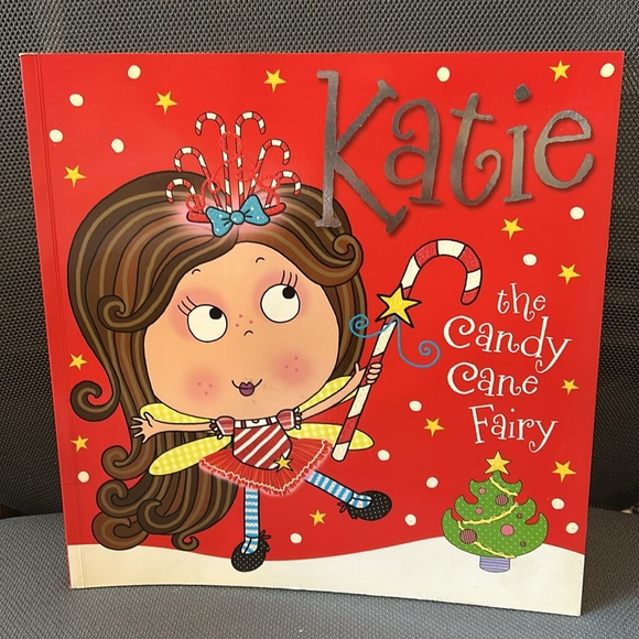 Holiday Christmas Book Bundle of 5 Booksi - Picture 3 of 10